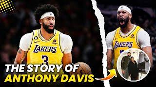 The Story of Anthony Davis