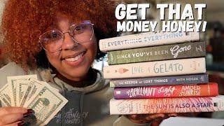 How I Sell Used Books Online