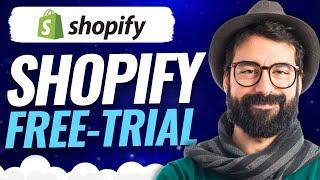 Shopify FREE Trial in 2024: Best Shopify Deal