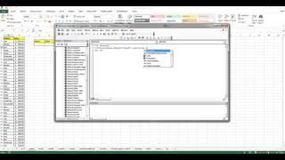 VBA Complete Tutorial -Row Count