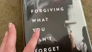 Honest review Forgiving What You Can't Forget Lysa TerKeurst