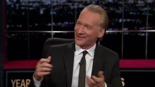 Bill Maher and the South #3