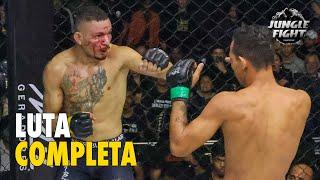 Jungle Fight 129 l João The Future x Manoel Lorinho