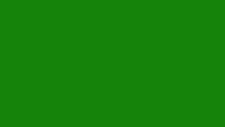 Dark Green Screen / 4K Relaxing Screensaver ( No Sound )