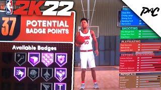 THERE ARE BROKEN BUILDS ALREADY! In NBA 2K22