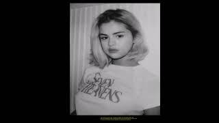 Selena Gomez Type beat - Too Many Roads | Pop Instrumental