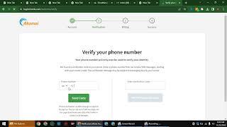 how to make linode account