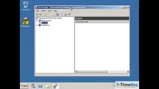 How to Create ISCSI Storage using Windows Server 2008 R2? CpocLab Videos