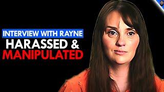 Interview with Rayne: Including Voice Notes That Expose Chidi! 90 Day Fiancé