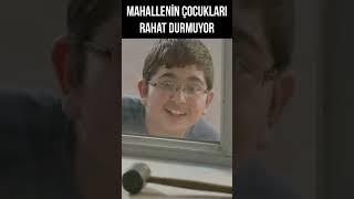 Camcı Halil'e Eşek Şakası! #shorts