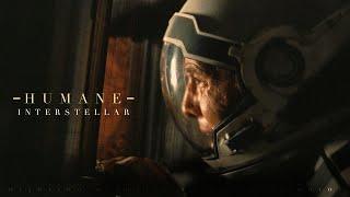 Interstellar Tribute | Humane