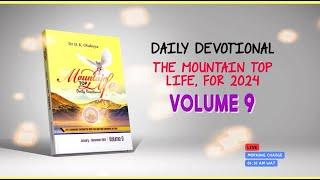 MFM Television HD - Morning Charge Today_17122024