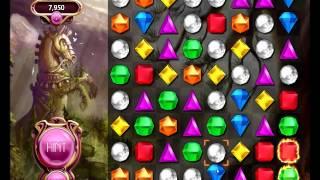 Bejeweled 3 Gameplay