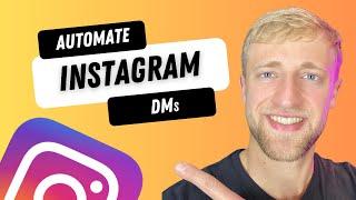 Automate Your Instagram DMs: Save Time & Earn More with GoHighLevel and AI