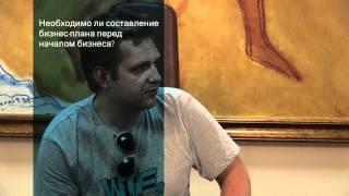 Business Secrets-Anton Beleckiy-Entrepreholic2011.wmv