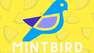 MintBird is going to be amazing! MintBird to revolutionize cart building software! (Soon to be #1)