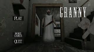 Granny Horror