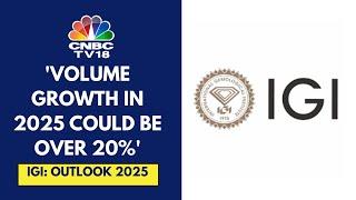 See No Downside Risk To Margin From Current Levels: International Gemmological Institute