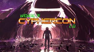 Explore Wisconsin Hacker History with Brad Swanson | CypherCon 2.0