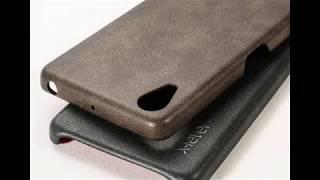 чехол Sony Xperia XA от фирмы X-level. Case F3111 F3112 F3113 F3115