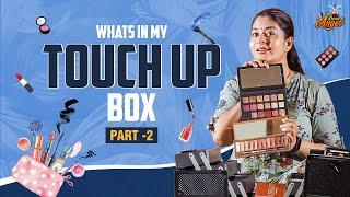 What's in my Touch up Box ft. Neepa | My Dear Angel