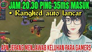 APN SUPER SADIS GAME ONLINE AUTO LANCAR SUPORT ALL OPERATOR