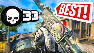 the BEST MAC 10 SETUP for REBIRTH ISLAND!  (Warzone)