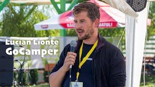 Lucian Lionte de la GoCamper despre limita de km la închirieri de autorulote