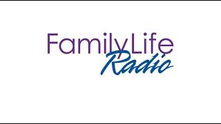 Radio Station ID  WUFL 93.1fm Detroit Michigan Family Life Radio