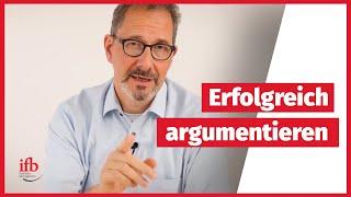 Verhandeln als Betriebsrat: Die richtigen Argumente finden