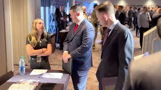 Inside the Event: FAPA 2024 Atlanta Pilot Job Fair