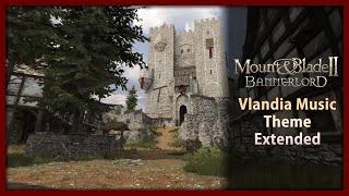 Mount & Blade 2: Bannerlord - Vlandia Theme [Grim Squad Extended - Medieval Music]