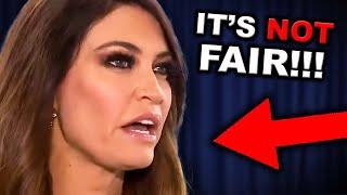 Kimberly Guilfoyle Allegedly DUMPED By Don Jr.