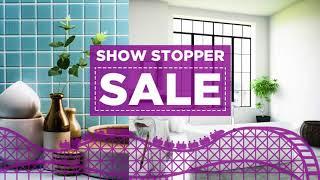 Show Stopper Sale