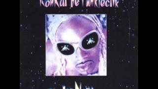 RONKAT THE FUNKLECTIK (FUNKY NATION)