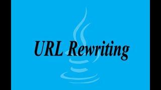 URL Rewriting