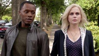 iZombie's Rose McIver and Malcolm Goodwin Talk Season 3 - Comic Con 2016