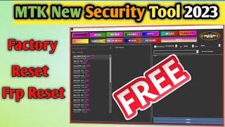 Unlocktool crack! UFT MTK Nouvel outil de sécurité Bypass Login Edition 2023 (GRATUIT POUR TOUS)