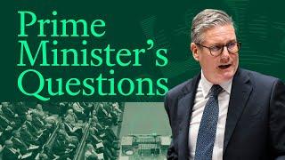 Prime Minister's Questions (PMQs) -  11 September 2024