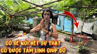 Ly kỳ cô “Thích Trang Điểm” hé lộ bí mật ai nghe xong cũng Nổi óc cục