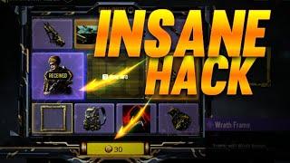 Wrath Draw Redux Codm || INSANE LUCK / Hacks || Wrath draw trick ? How to get outrider Mystic #codm