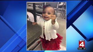 Mother of toddler hit by car: 'If she can't breathe, I don't want to breathe'