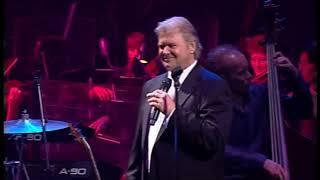 John Farnham & The Sydney Symphony Orchestra – Live At The Sydney Opera House