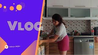 Temizlik Vlog/ Mutfak Temizliği/ Cleaning Day #Vlog #evvlog #günlükvlog