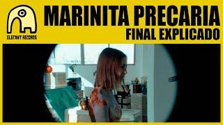 MARINITA PRECARIA - Final Explicado [Official]