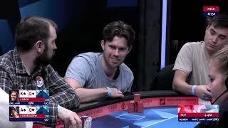 POKERNM24: Norwegian Poker Championship highlights from Main Event final table.