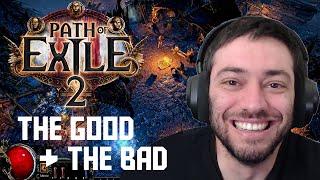 Path of Exile 2 - My Full Brutally Honest Review