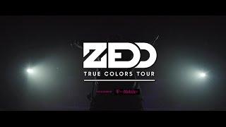 Zedd - True Colors Tour: After-Movie