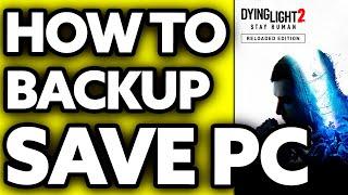 How To Backup Sekiro Save PC (2024) - Step by Step