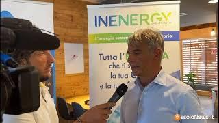 Luca Cajelli   InEnergy Gas&Power